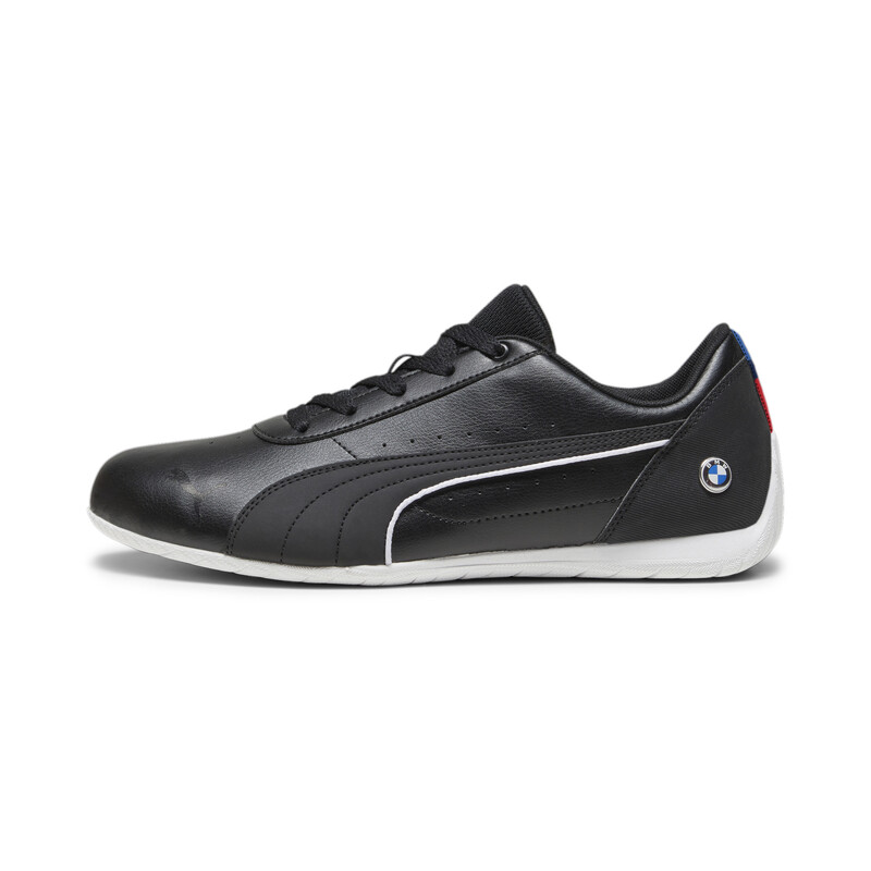 PUMA Porsche Legacy Neo Cat Unisex Sneakers in Black size UK 10