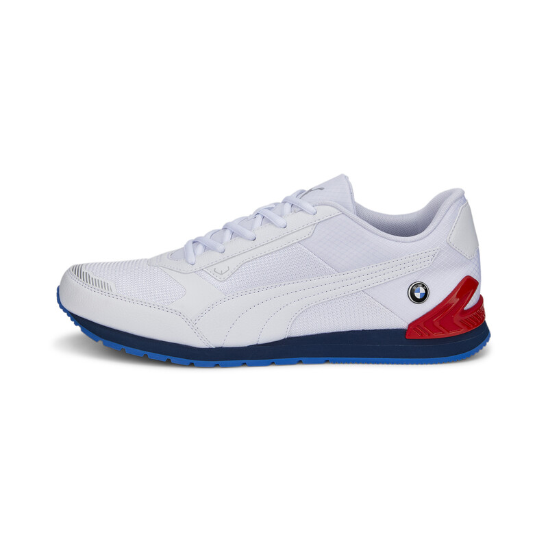 

PUMA BMW M Motorsport Track Racer Motorsport Shoes