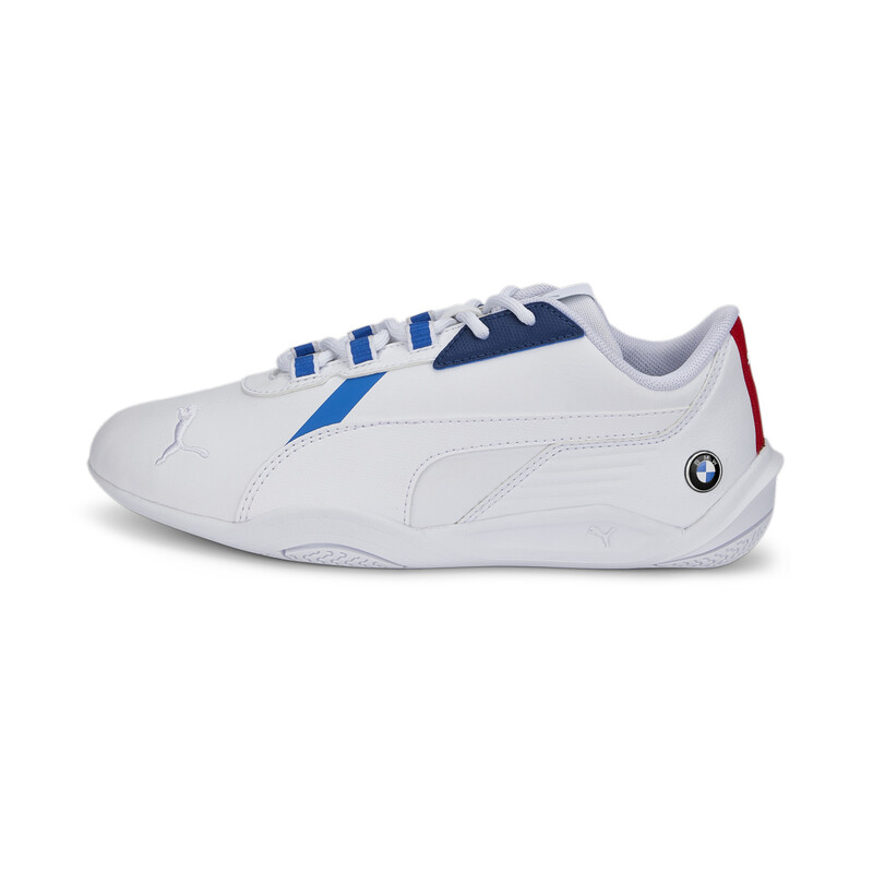 

PUMA BMW M Motorsport R-Cat Machina Youth Sneakers