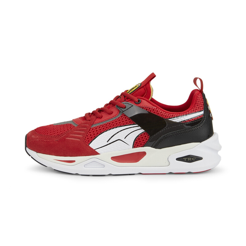 

PUMA Scuderia Ferrari TRC Blaze Motorsport Shoes