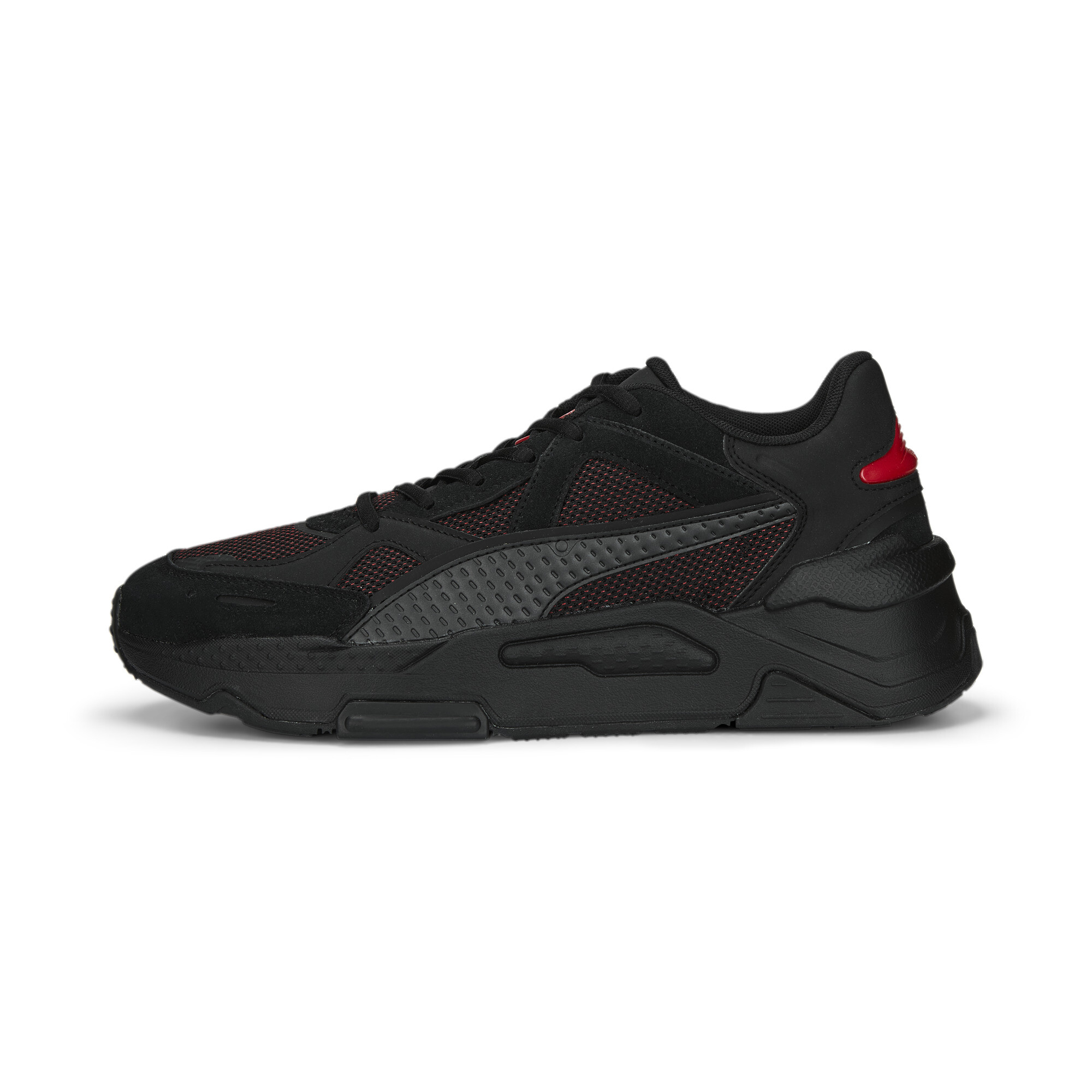 Tenis Scuderia Ferrari Metal Energy RSSimul8 PUMA
