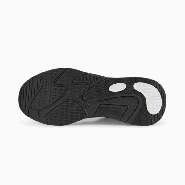 Mercedes-AMG Petronas Motorsport Metal Energy RS-Fast Sneakers, Puma Black-Spectra Green, large-ZAF