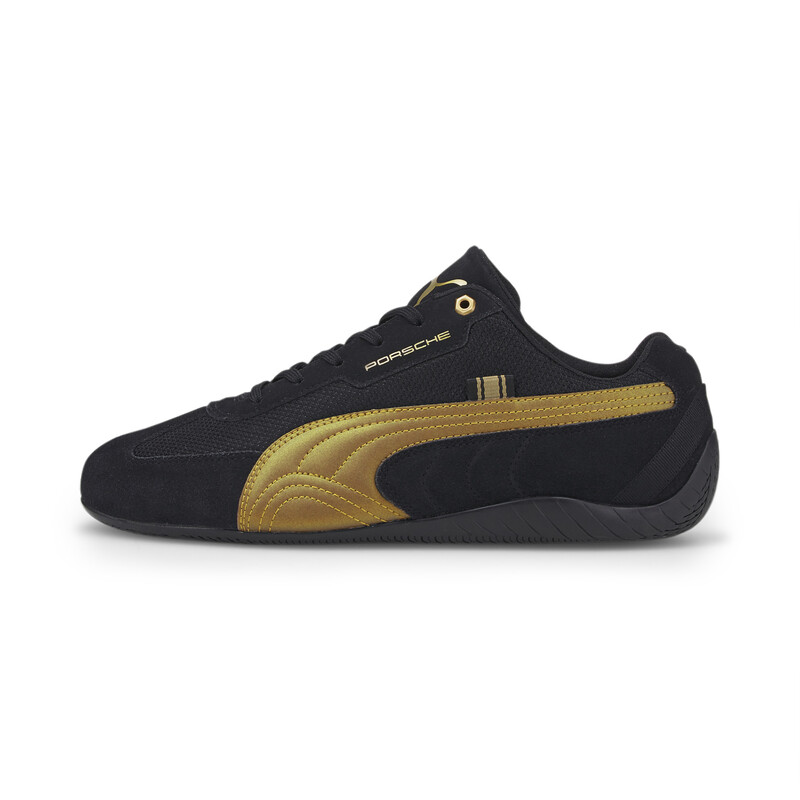 

PUMA Porsche Legacy Metal Energy Speedcat Driving Shoes