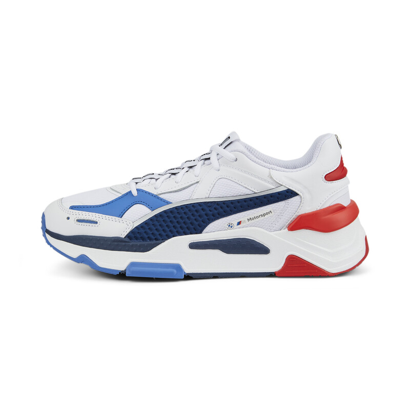 

PUMA BMW M Motorsport RS-Simul8 Motorsport Shoes