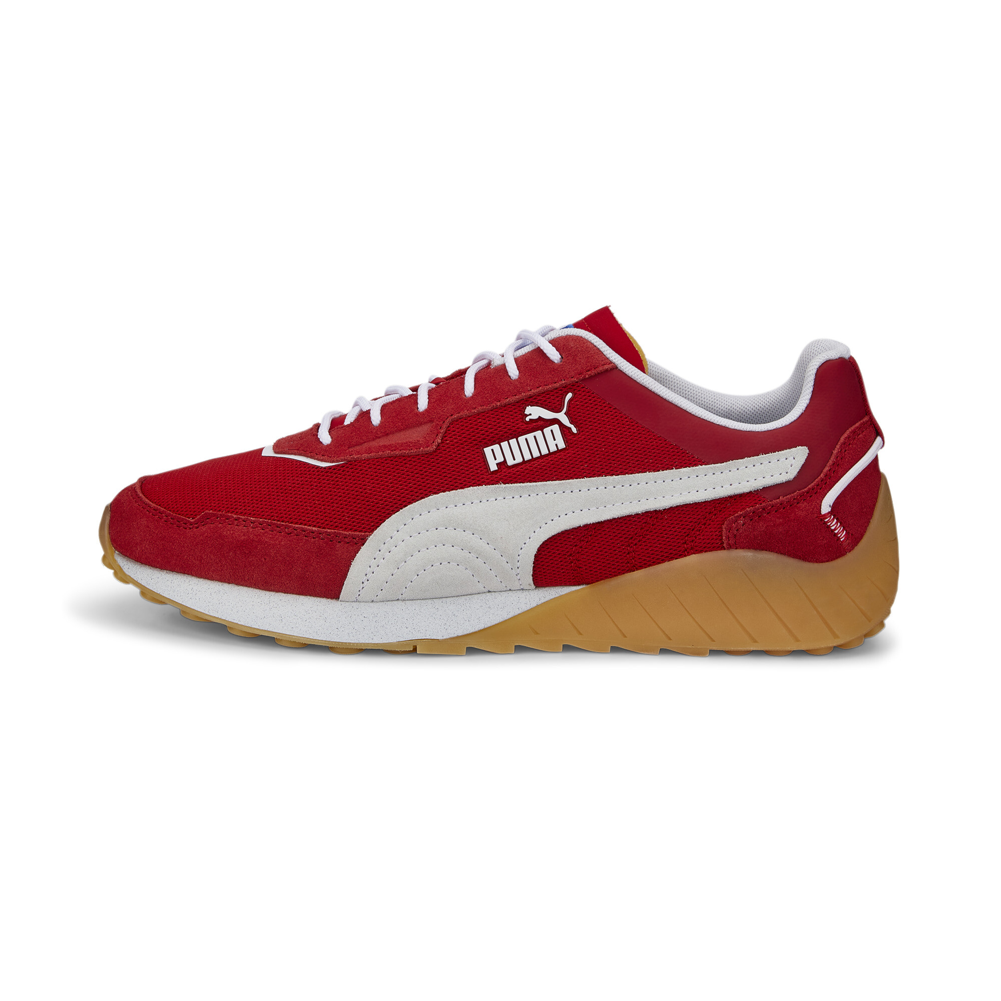 PUMA x SPARCO SPEEDFUSION Driving Sports Shoes Trainers Sneakers ...