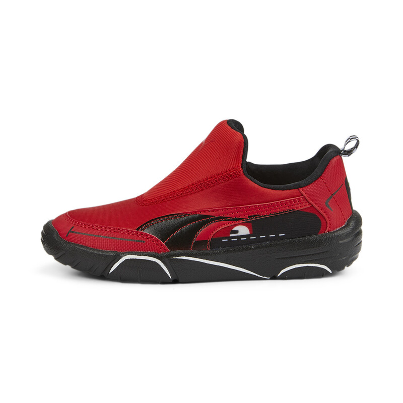 Puma repli cat red outlet