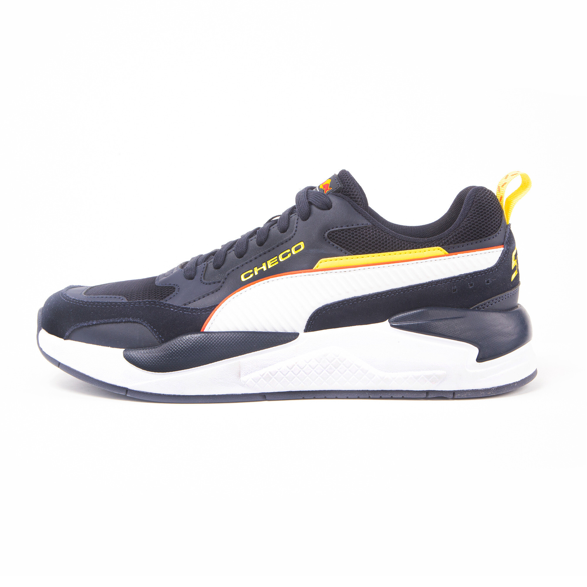 Tenis checo p rez x ray 2 motorsport puma