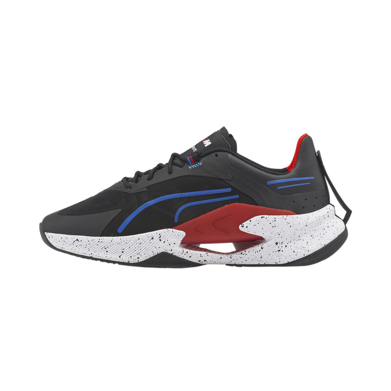 

PUMA BMW M Motorsport LGND Livery Unisex Sneakers