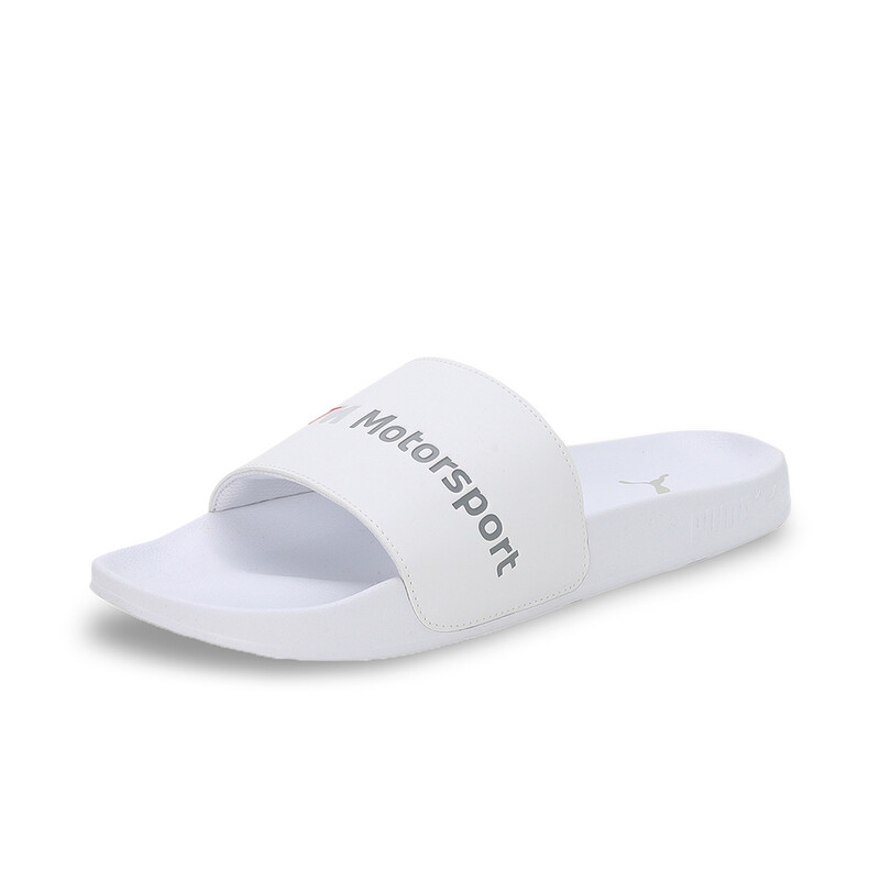 

PUMA BMW M Motorsport Logo Leadcat 2.0 Unisex Slides