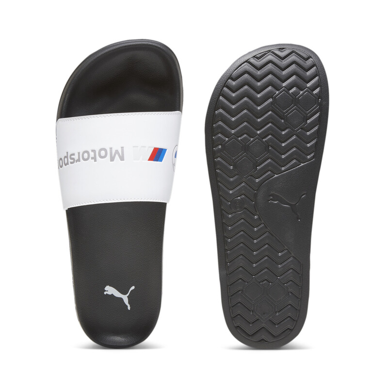 

PUMA BMW M Motorsport Logo Leadcat 2.0 Unisex Slides