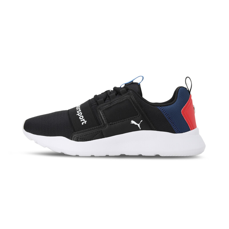 

PUMA BMW M Motorsport Wired Cage Unisex Sneakers