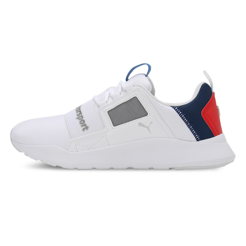 

PUMA BMW M Motorsport Wired Cage Unisex Sneakers