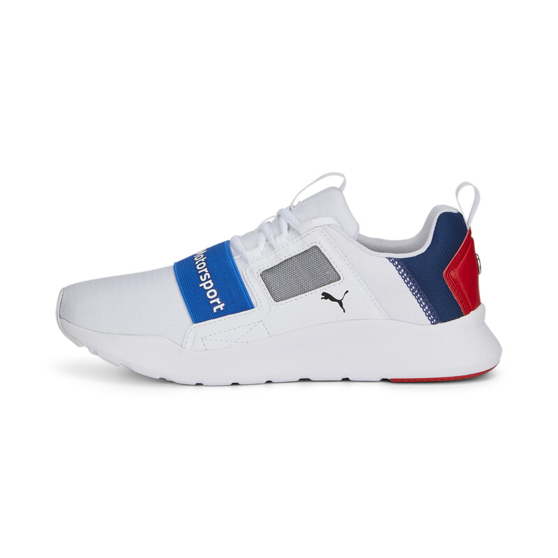 

PUMA BMW M Motorsport Wired Cage Unisex Sneakers