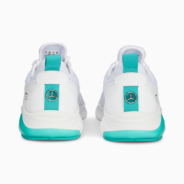 Zapatillas MAPF1 Electron E Pro ADP, PUMA White-PUMA White, large-ARG