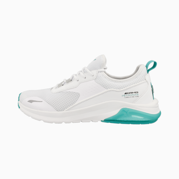 Zapatillas MAPF1 Electron E Pro ADP, PUMA White-PUMA White, large-ARG