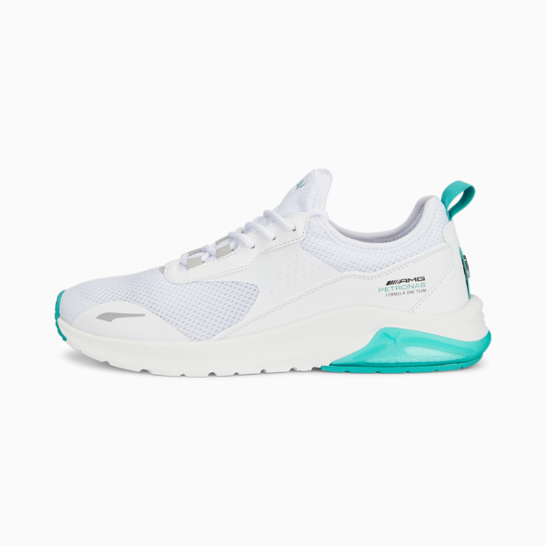 Zapatillas MAPF1 Electron E Pro ADP, PUMA White-PUMA White, large-ARG