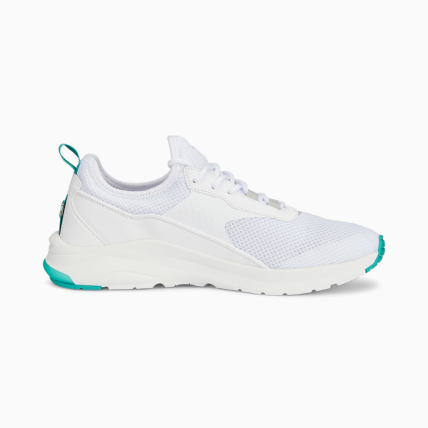 Zapatillas MAPF1 Electron E Pro ADP, PUMA White-PUMA White, large-ARG