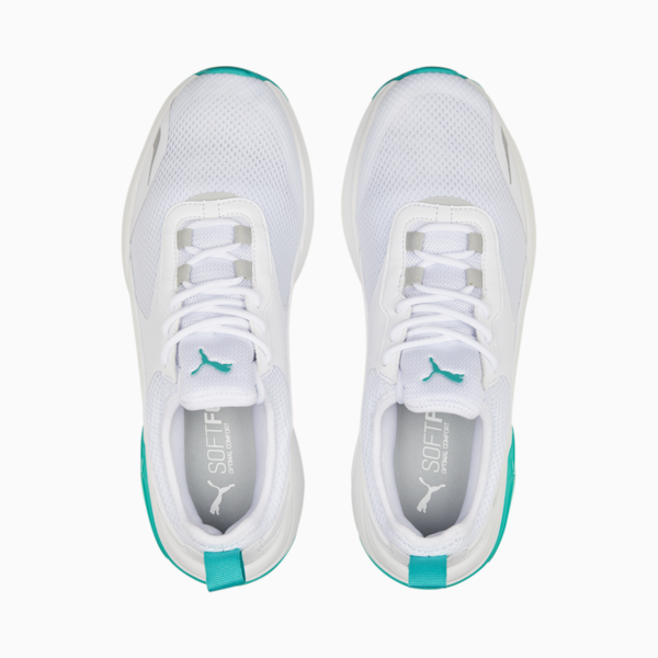 Zapatillas MAPF1 Electron E Pro ADP, PUMA White-PUMA White, large-ARG