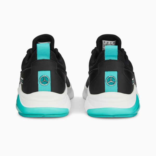 Zapatillas MAPF1 Electron E Pro ADP, PUMA Black-PUMA Black, large-ARG