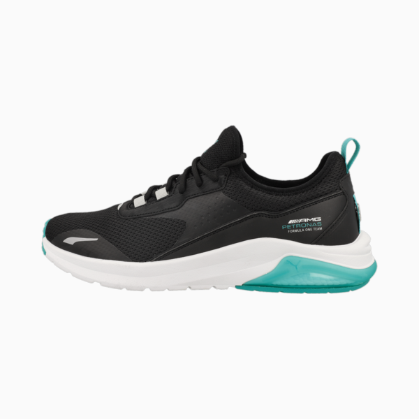 Zapatillas MAPF1 Electron E Pro ADP, PUMA Black-PUMA Black, large-ARG
