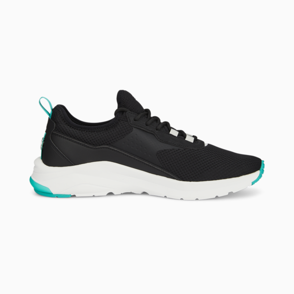 Zapatillas MAPF1 Electron E Pro ADP, PUMA Black-PUMA Black, large-ARG
