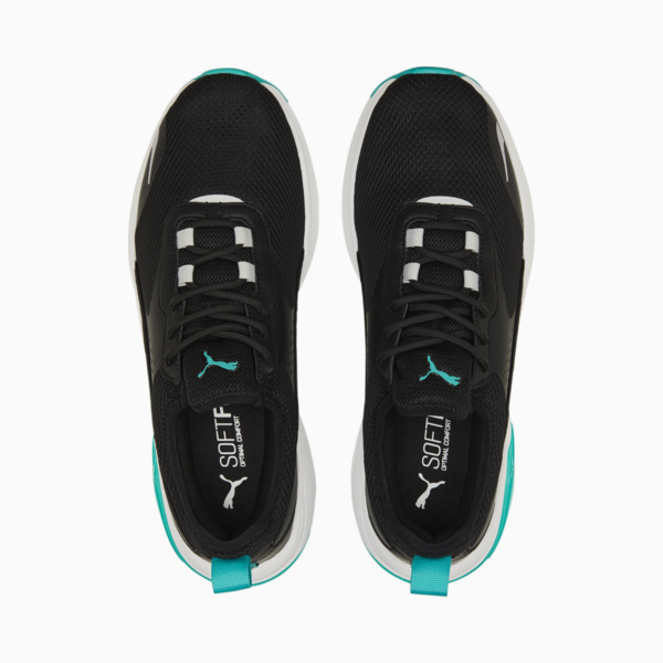 Zapatillas MAPF1 Electron E Pro ADP, PUMA Black-PUMA Black, large-ARG