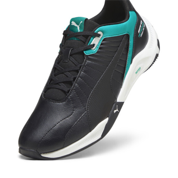 Mercedes AMG Petronas F1 Kart Cat RL NITRO Motorsport Sneakers black PUMA South Africa