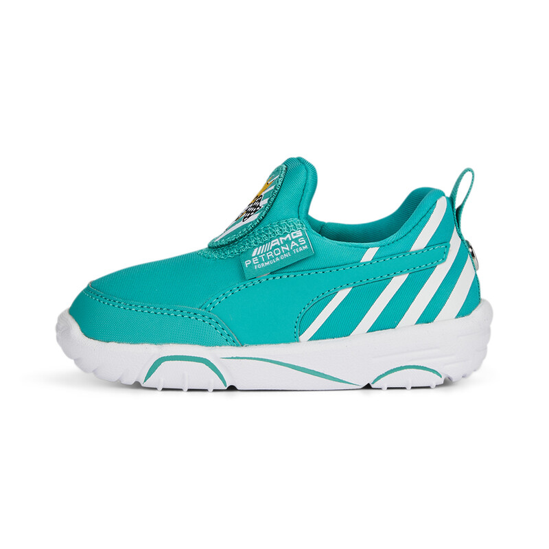 

PUMA Mercedes AMG Petronas Bao Kart Babies' Sneakers
