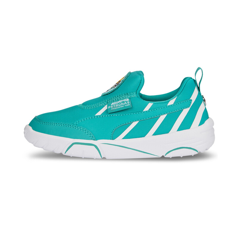 

PUMA Mercedes AMG Petronas F1 Bao Kart Kids' Sneakers