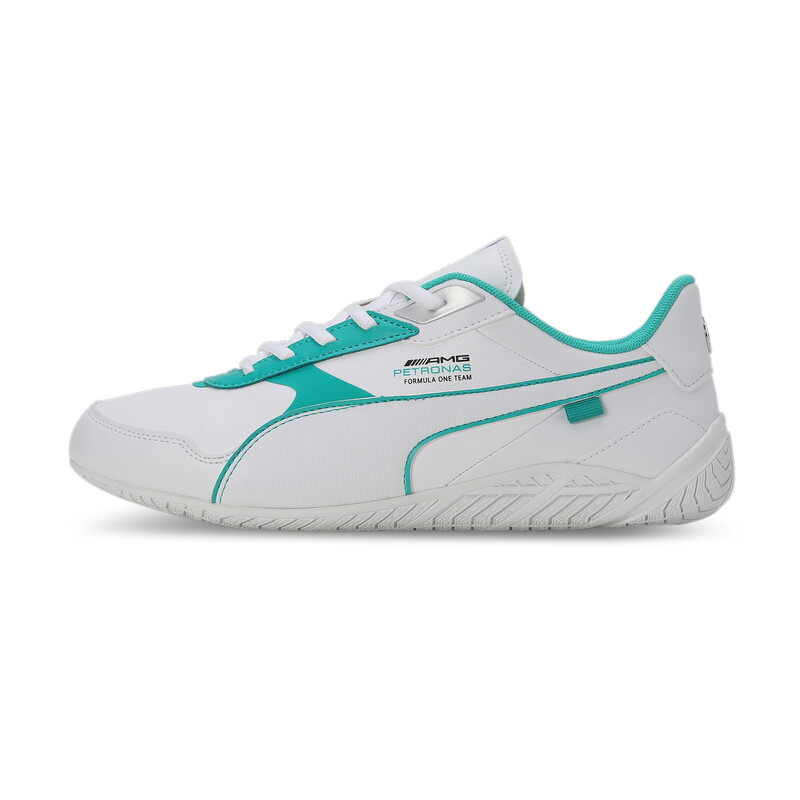 Puma mercedes uk top