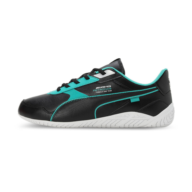 Puma petronas outlet mercedes amg