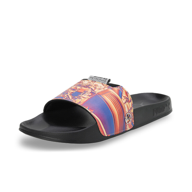 

PUMA Mercedes AMG Petronas F1 Leadcat 2.0 Unstoppable Unisex Slides