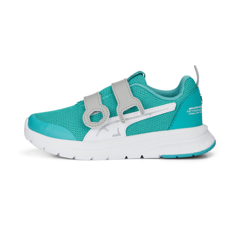 

PUMA Mercedes AMG Petronas F1 Evolve PTC V Kids' Sneakers