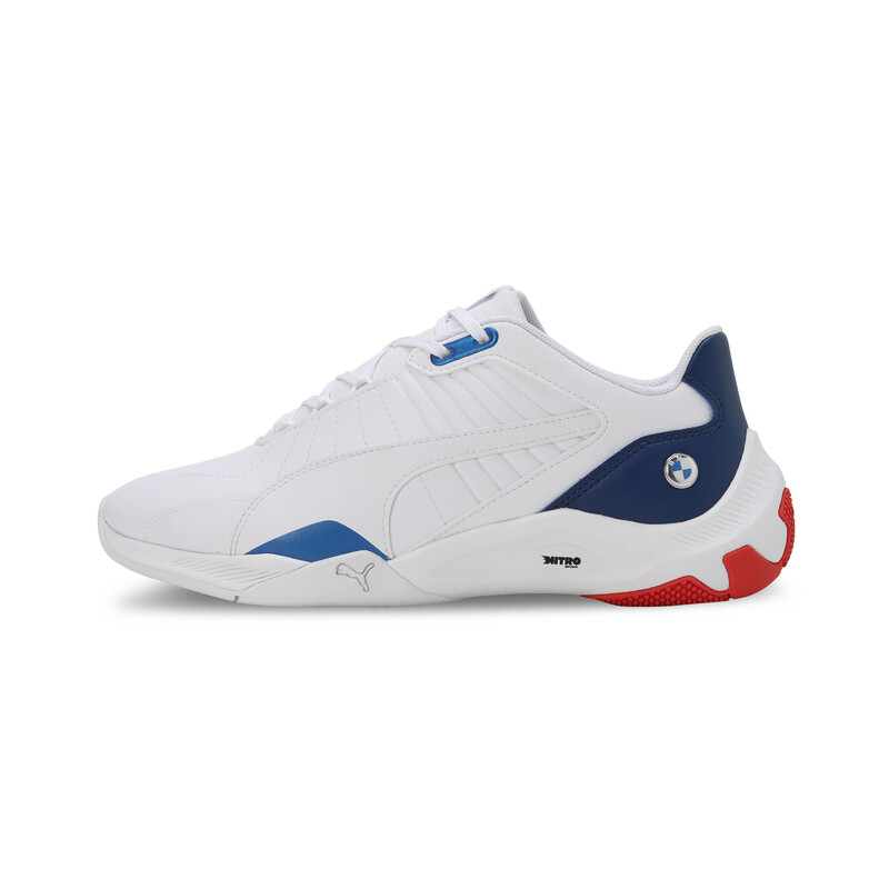 

PUMA BMW M Motorsport Kart Cat NITRO™ Sneakers