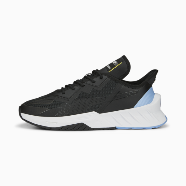 Zapatillas de automovilismo BMW M Motorsport MACO SL, PUMA Black-Day Dream-PUMA White, large-ARG
