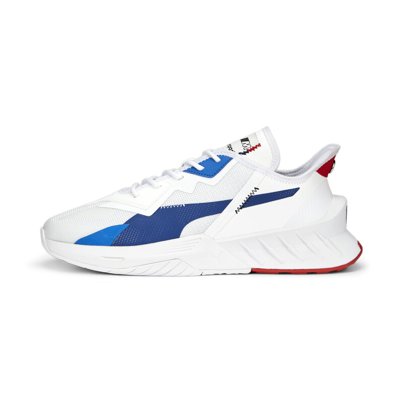 

PUMA BMW M Motorsport Maco SL Unisex Sneakers