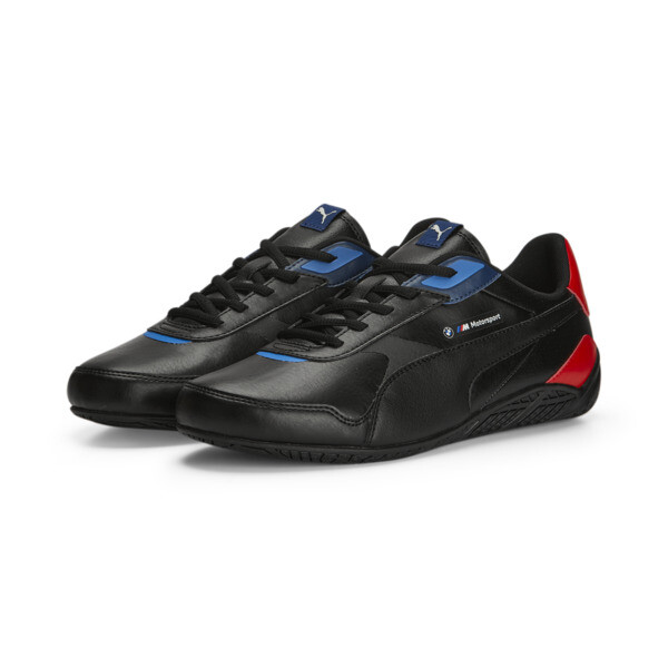 BMW M Motorsport RDG Cat Balle Sneakers Women black PUMA
