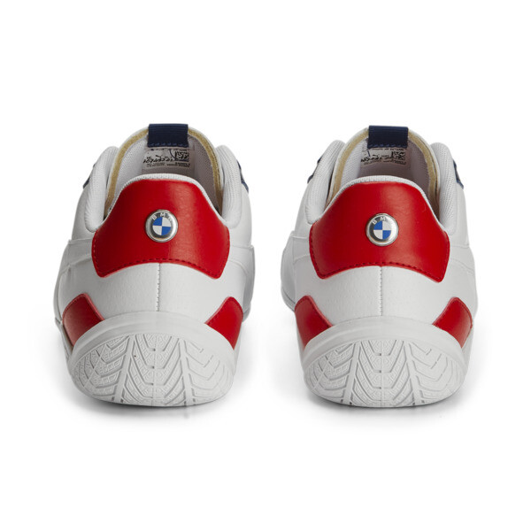 BMW M Motorsport RDG Cat Balle Sneakers Women white PUMA