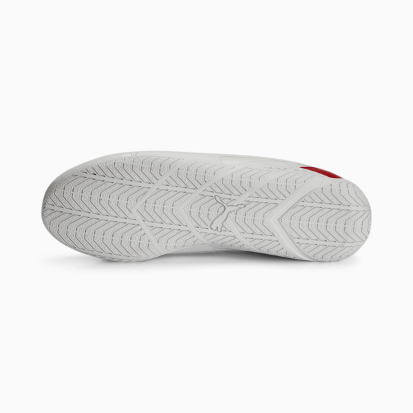 BMW M Motorsport RDG Cat Balle Sneakers Women, PUMA White-Pop Red, large-ZAF