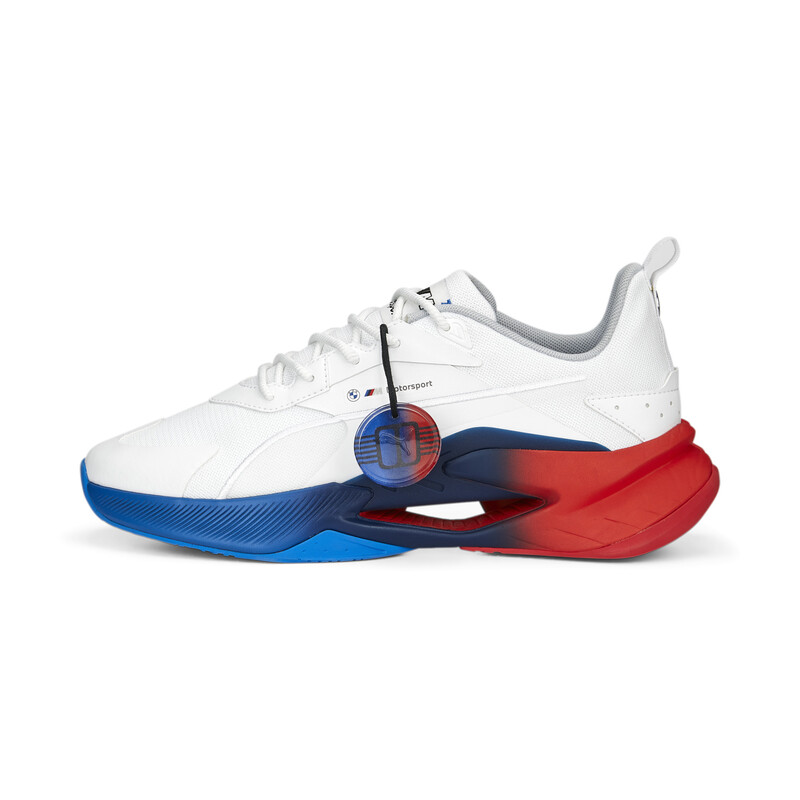 

PUMA BMW M Motorsport LGND Renegade RT Unisex Shoes