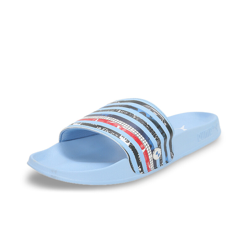 Bmw m motorsport leadcat men's slides store