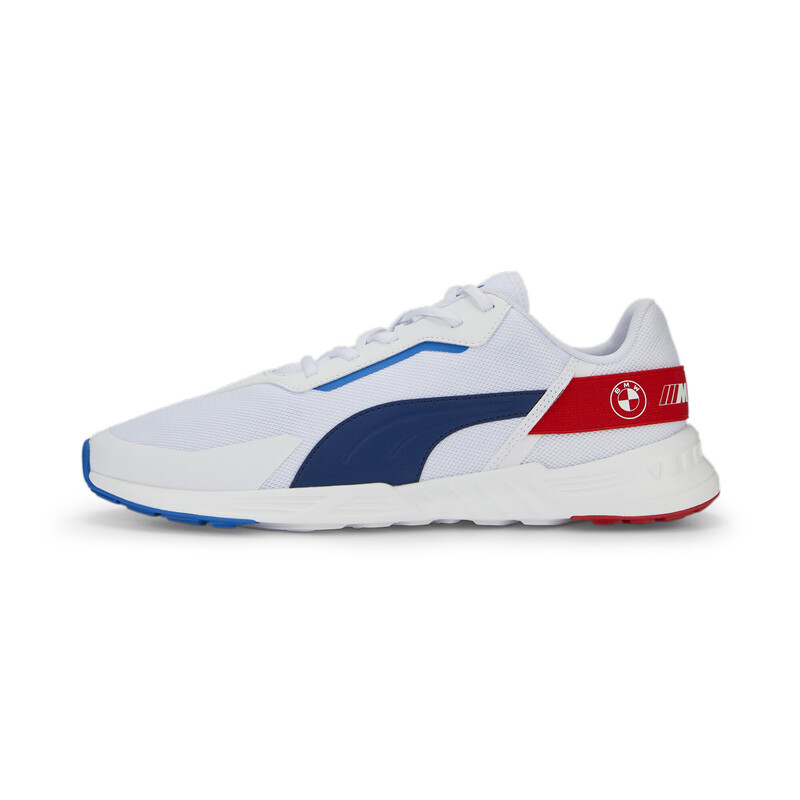 

PUMA BMW M Motorsport Tiburion Logo Unisex Sneakers