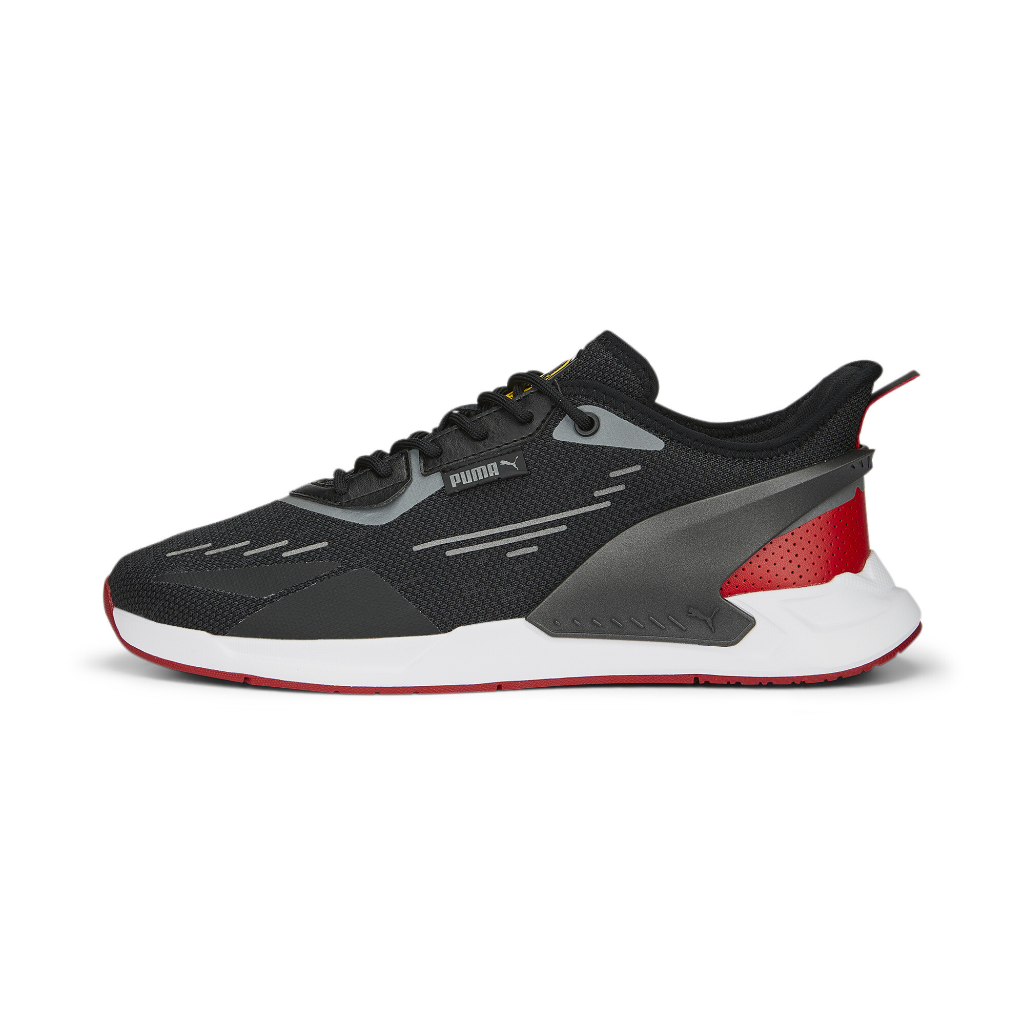 Tenis puma hotsell ferrari selezione ii