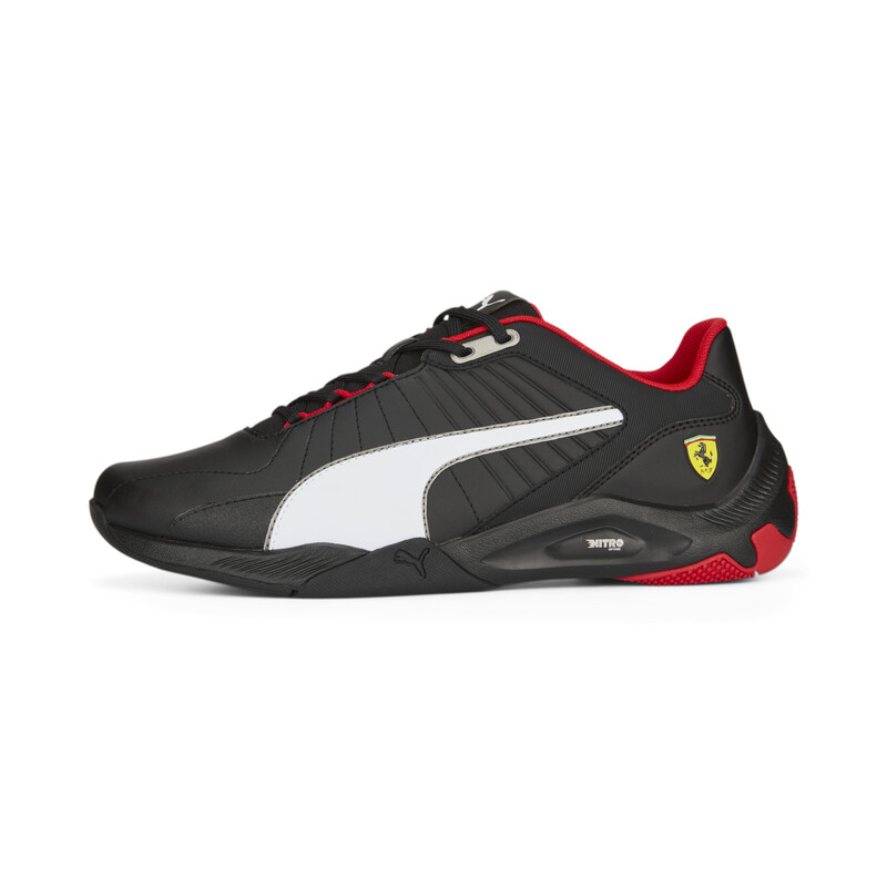 

PUMA Scuderia Ferrari Kart Cat RL Nitro Sneakers