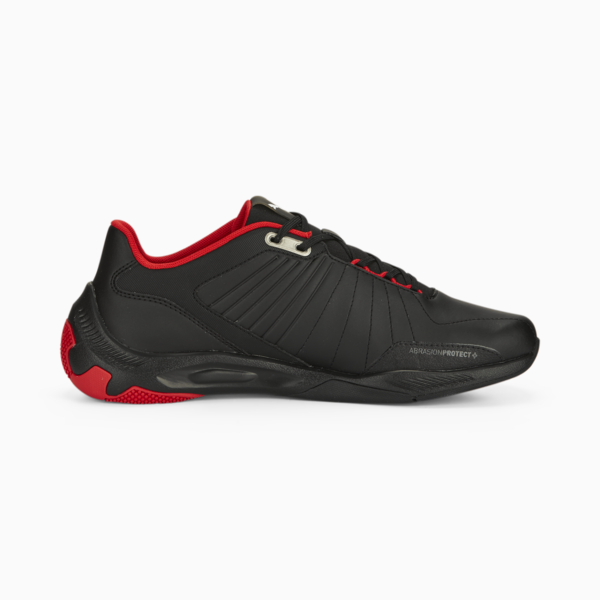 Zapatillas Scuderia Ferrari Kart Cat RL NITRO, PUMA Black-PUMA White-Rosso Corsa, large-ARG
