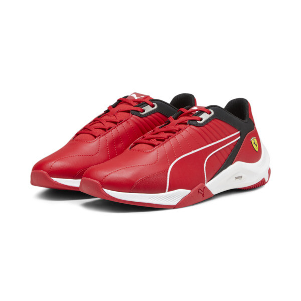 Scuderia Ferrari Kart Cat RL NITRO Motorsport Sneakers red PUMA