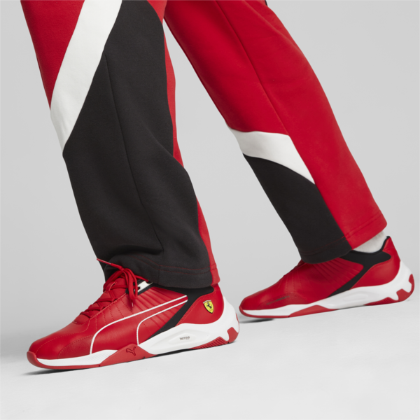 Scuderia Ferrari Kart Cat RL NITRO Motorsport Sneakers, Rosso Corsa-PUMA Black-PUMA White, large-ZAF