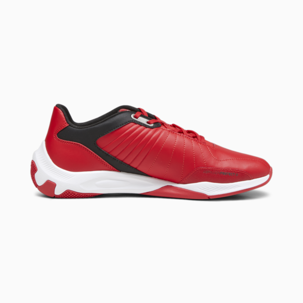 Scuderia Ferrari Kart Cat RL NITRO Motorsport Sneakers, Rosso Corsa-PUMA Black-PUMA White, large-ZAF