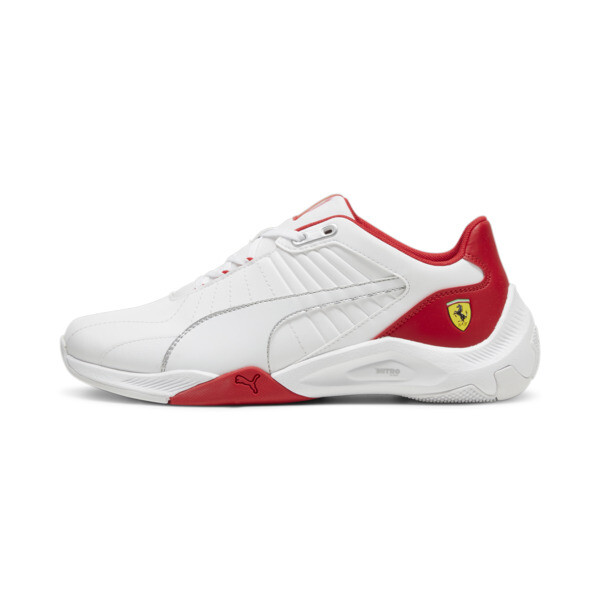 Puma ferrari kart cat shop