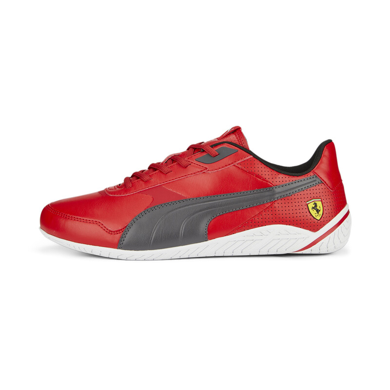 

PUMA Scuderia Ferrari RDG Cat 2.0 Unisex Sneakers, Red